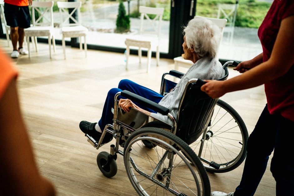 Medicare and Assisted Living: Coverage Facts You Need