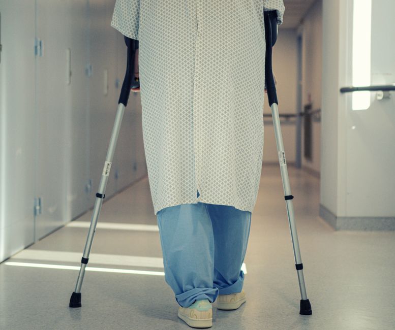 Does Medicare Cover Physical Therapy?