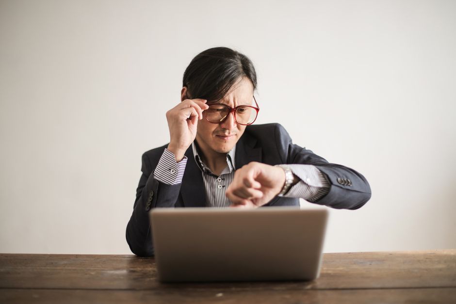 Missed Medicare Enrollment? Here's What To Do Now