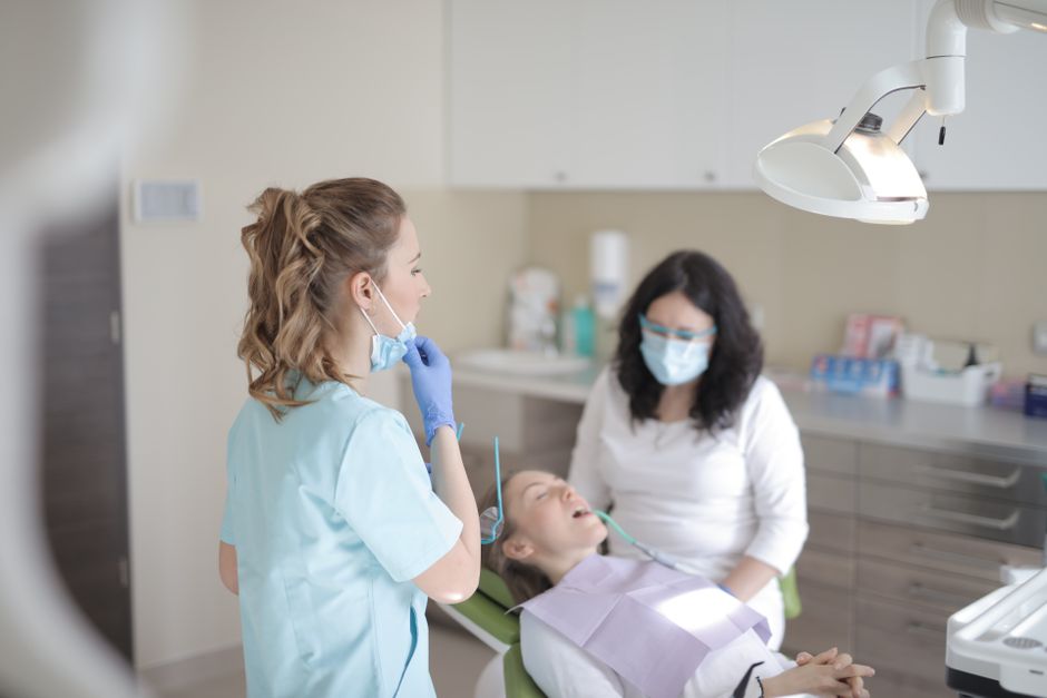 Why Medicare Won't Cover Your Dental Bills