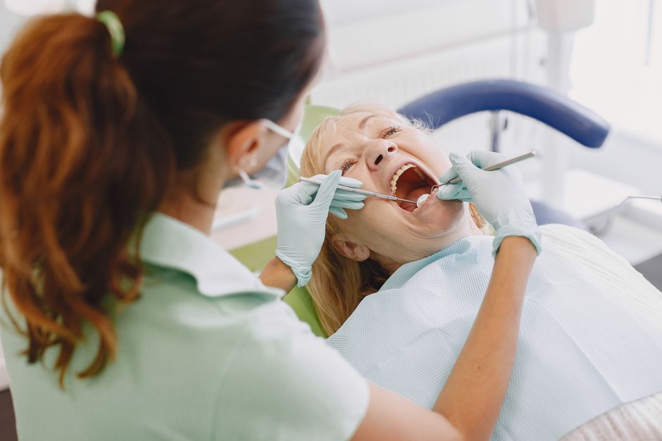 Best Medicare Advantage Plans With Dental And Vision