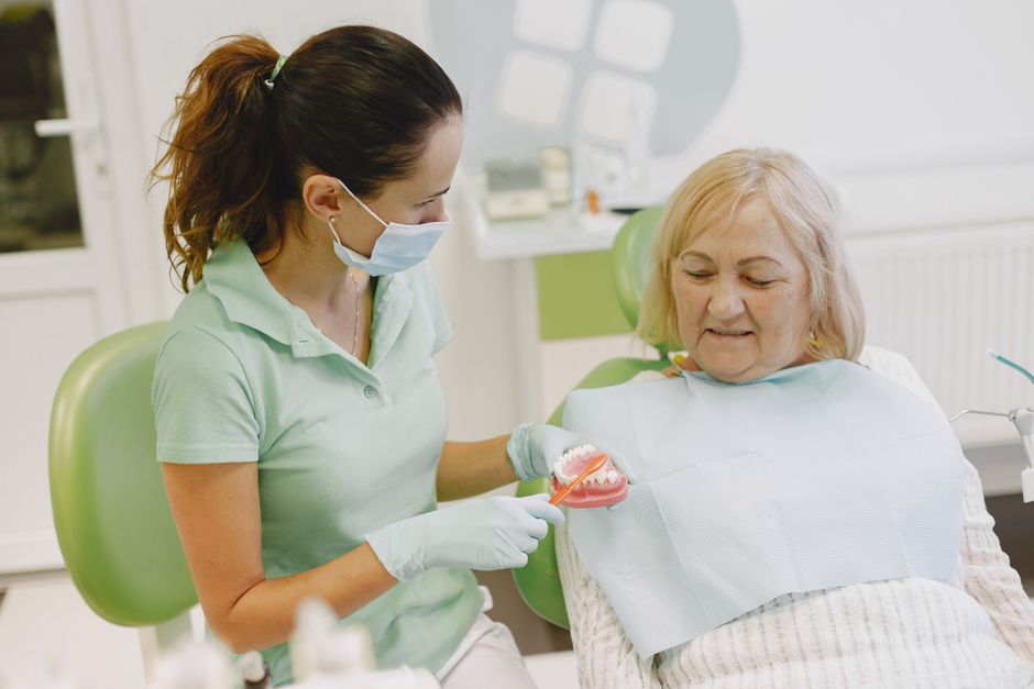 Medicare Advantage Extra Benefits: What's Actually Covered