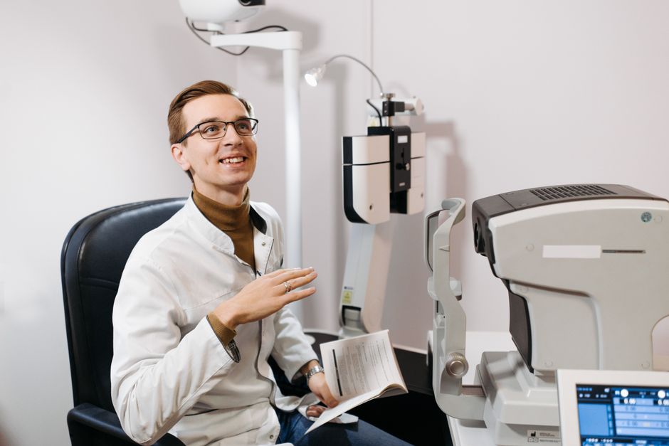 Medicare Eye Exam Coverage: What It Pays For and What It Skips