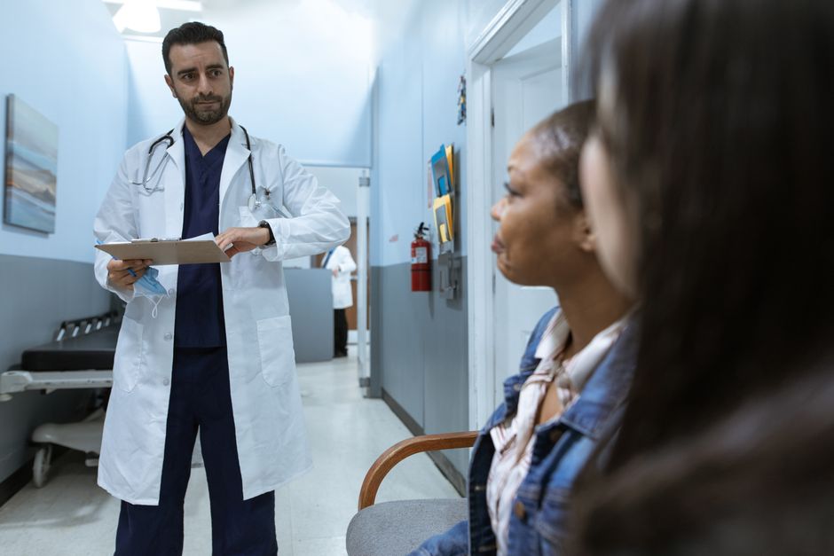 CMS Just Proposed Lower Medicare Part B Pay Rates for 2027