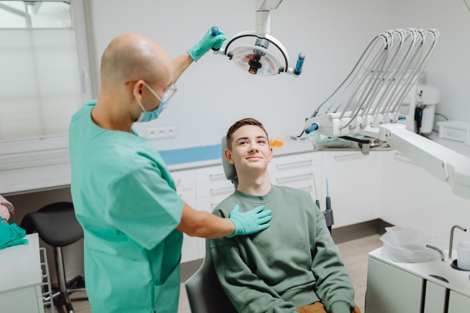 Do Medicare Advantage Plans Cover Dental Care?