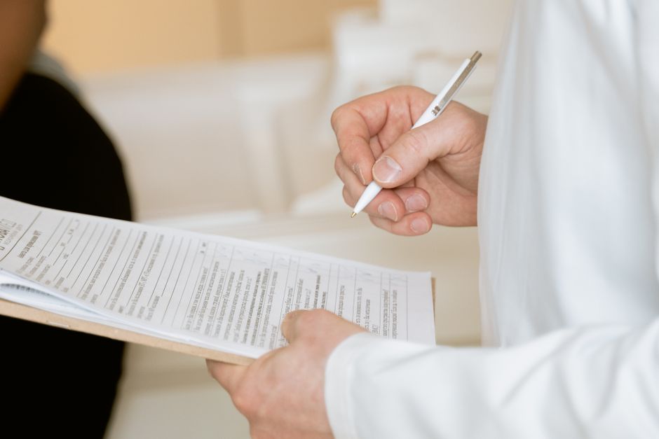 Medicare Appeals: How to Challenge a Denied Claim
