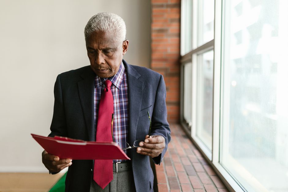 Medicare Plan Review Checklist: 7 Key Steps