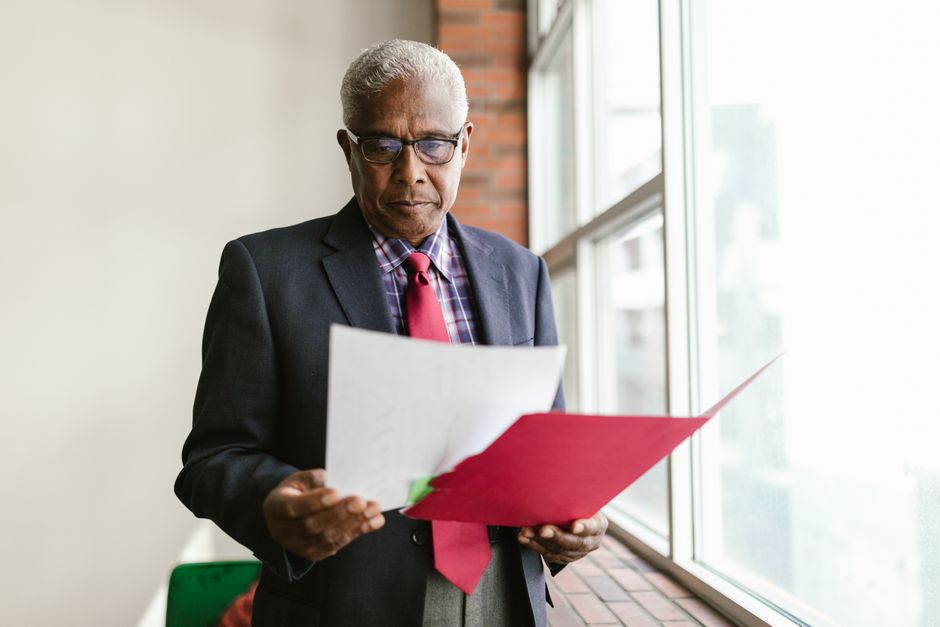 65% of Seniors Miss Medicare Enrollment Changes
