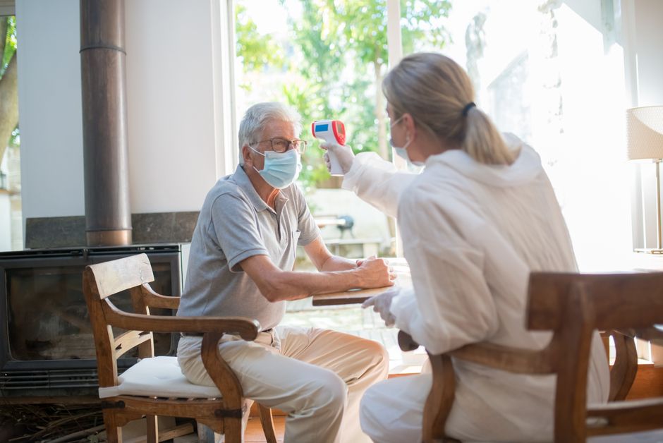 Medicare Home Health Care Costs: What You'll Actually Pay